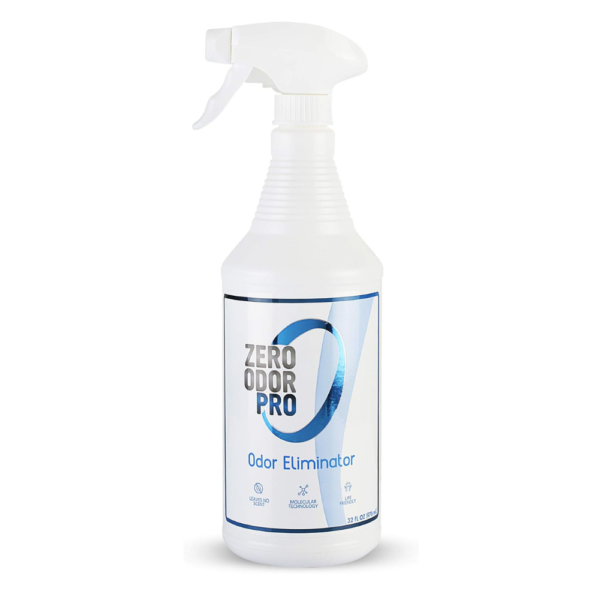 Zero Odor Pro - Commercial Strength Eliminator Odor Neutralizer