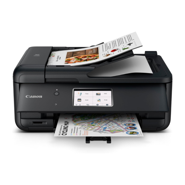 Canon PIXMA TR8620a - All-in-One Printer Home Office
