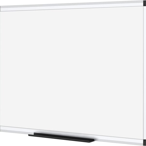 Magnetic Dry Erase Board with Aluminum Frame