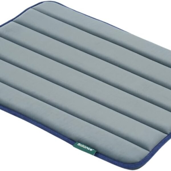 Water-Resistant Washable Dog Crate Pad