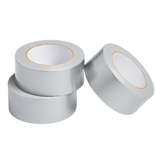 Heavy-Duty Duct Tape – 3 Pack