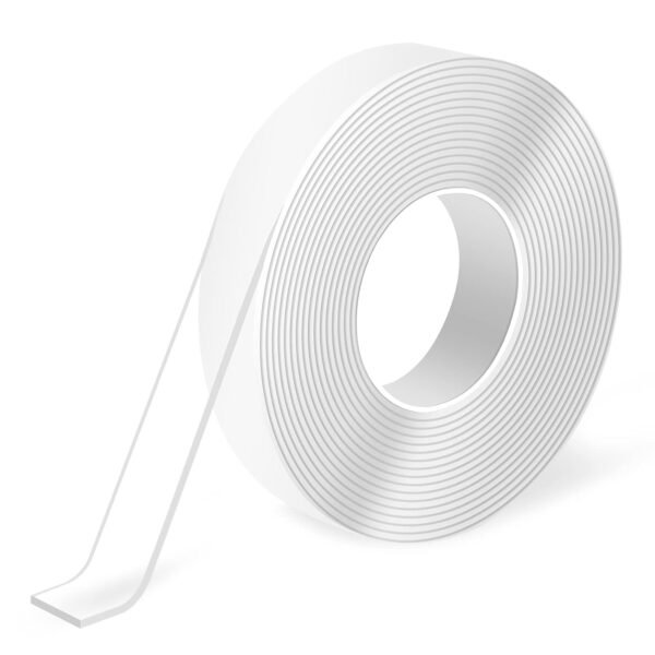 Double-Sided Mounting Tape – 10FT