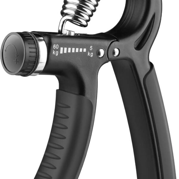 Adjustable Hand Grip Strength Trainer